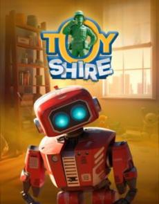Toy Shire-CPY