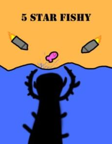 5 Star Fishy-CPY