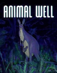 Animal Well-CPY