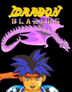 Dragon Blazers-CPY