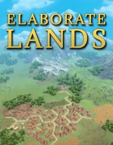 Elaborate Lands-CPY
