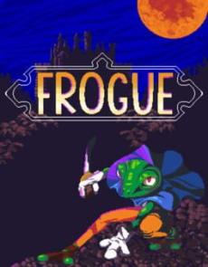 Frogue-CPY