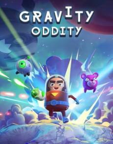 Gravity Oddity-CPY
