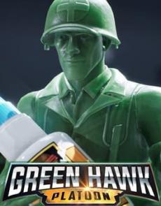 Green Hawk Platoon-CPY