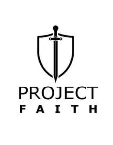 Project Faith Cover