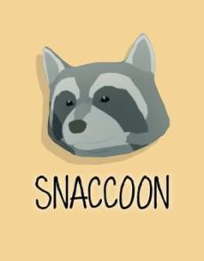 Snaccoon Cover