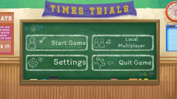 Times Trials Download Screenshot2
