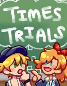 Times Trials-CPY