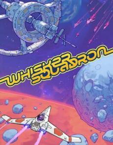 Whisker Squadron-CPY