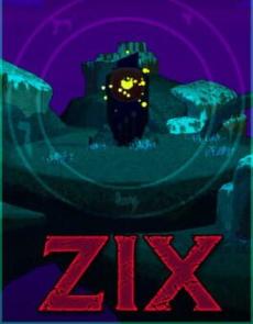Zix Cover